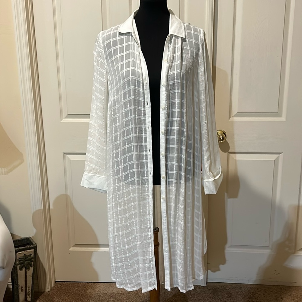 TiMo Duster. Large